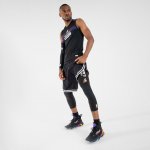 Tarmak 3/4 basketbalové legíny NBA Los Angeles Lakers 500 černé – Hledejceny.cz