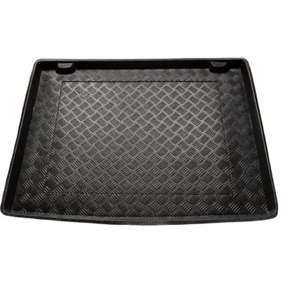 Plastová vana do kufru Rezaw-Plast Renault Clio 2005-2012 combi, dolní dno, bez protisluzu – Hledejceny.cz