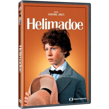 Helimadoe DVD