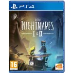 Little Nightmares 1 + 2 – Zboží Živě