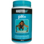 MASTERsil pH plus 800g – Zboží Dáma