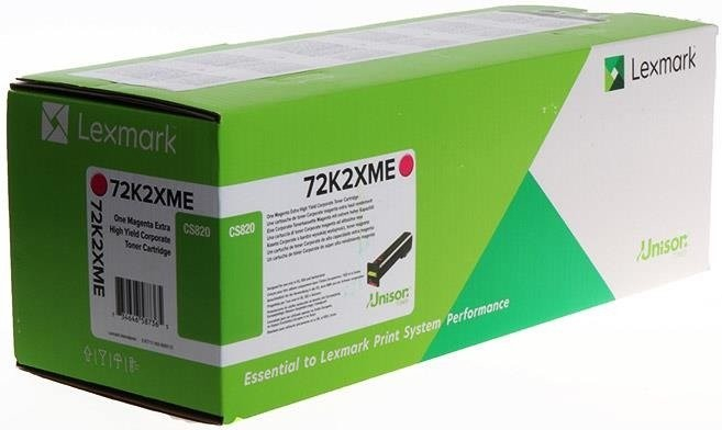 Lexmark 72K2XME - originální