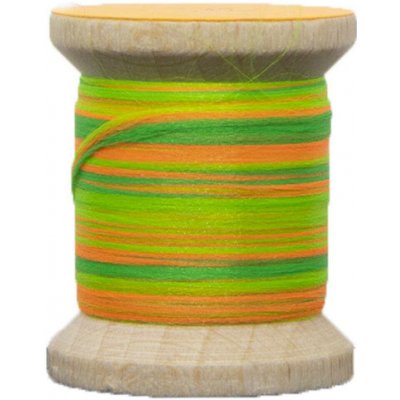Tommi-Fly Vázací niť signální Nuclear Irritant Point Tricolor 302 – Hledejceny.cz