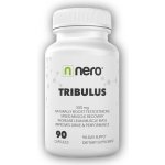 Nero Tribulus Terrestris 500 90 kapslí – Zboží Mobilmania