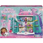 Spin Master Gabby's Dollhouse Velký dům – Sleviste.cz