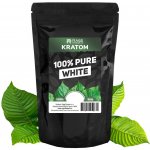 RageFitness Kratom 100% Pure White 250 g – Zboží Dáma