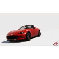 Assetto corsa - Japanese Pack