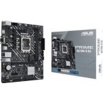 Asus PRIME H610M-D D4 90MB1A00-M0EAY0 – Zboží Živě