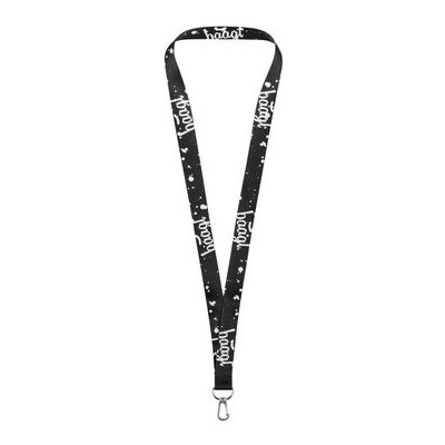 Šňůrka na krk BAAGL dlouhý lanyard vesmír