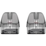 Vaporesso LUXE X2 Pod cartridge 0,6 ohm 2 ks – Zboží Dáma
