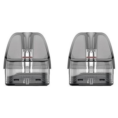 Vaporesso LUXE X2 Pod cartridge 0,6 ohm 2 ks – Zboží Dáma