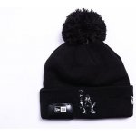 New Era MLB Infill Bobie beanie LOSDOD US 60284994 černá – Hledejceny.cz