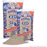 Carp Zoom La Sirene X21 Jaune Groundbait 850 g – Sleviste.cz