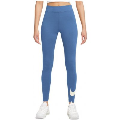 Nike SPORTSWEAR CLASSICS W modré DV7795-402 – Zboží Mobilmania