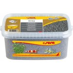 Sera Gravel Grey 3 l – Hledejceny.cz
