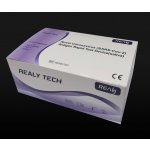 Hangzhou Realy Tech Novel Coronavirus SARS-Cov-2 Antigen Rapid Test Device saliva 500 ks – Hledejceny.cz