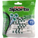 Golf Pride PrideSports Shamrock Tees 45 ks / 83 mm – Hledejceny.cz