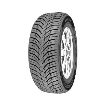 Achilles Four Seasons 205/55 R16 91H