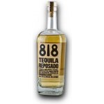 818 Tequila Reposado by Kendall Jenner 40% 0,7 l (holá láhev) – Zboží Dáma