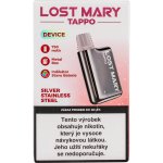 Lost Mary TAPPO baterie 750 mAh Silver – Zboží Dáma