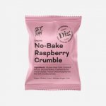 Dig Tyčinka ovesná nepečená s kousky malin BIO 35 g – Zboží Dáma