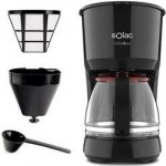 Solac Coffee4you CF4036 černý – Hledejceny.cz