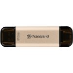 TRANSCEND JetFlash 930 512GB TS512GJF930C – Sleviste.cz