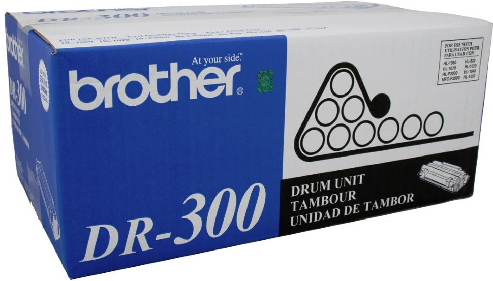 Brother TN-300 - originální