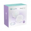 Intimní hygiena TrueLife Breast Pads