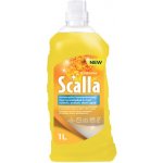 Scalla Univerzální čistič Sunflowers žlutý 1 l – Hledejceny.cz