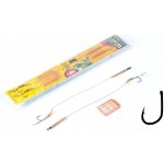 Extra Carp Návazce Boilie Rig 444 vel.4 2 ks – HobbyKompas.cz