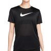 Dámské sportovní tričko Nike Triko W NK DF tee RLGND HBR fq4975-011