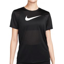 Nike Triko W NK DF tee RLGND HBR fq4975-011