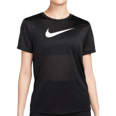 Nike Triko W NK DF tee RLGND HBR fq4975-011