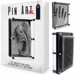 PINART 3D tabule XXL 21 x 16 x 6 cm – Zboží Dáma