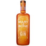 Mary Le Bone Gin Gin Orange and Geranium 46,2% 0,7 l (holá láhev) – Zbozi.Blesk.cz