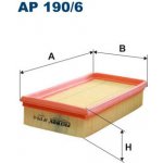 Vzduchový filtr FILTRON AP 190/6 – Hledejceny.cz