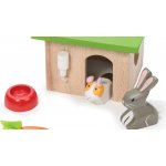 Le Toy Van Set Bunny – Sleviste.cz