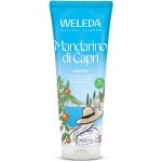 Weleda Sprchový gel Mandarino di Capri Shower Gel 200 ml – Zboží Dáma