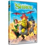 Shrek S.E. DVD – Hledejceny.cz