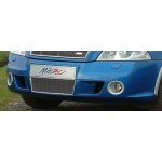 Škoda Octavia II RS Mřížka nárazníku s bočním sáním – Hledejceny.cz