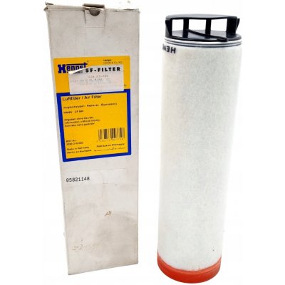 Filtr - sekundární vzduch HENGST FILTER E1900LS – Hledejceny.cz