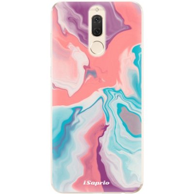 Pouzdro iSaprio - New Liquid - Huawei Mate 10 Lite – Zboží Mobilmania