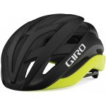 GIRO Cielo MIPS II Matt Black/Highlight 2025 – Hledejceny.cz