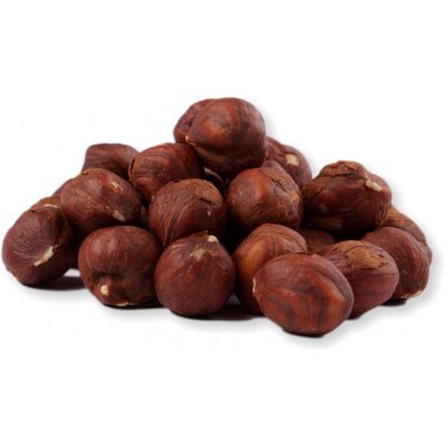 Ochutnej Ořech Lískové ořechy natural 13 15 15+ VELKÉ 1000 g – Zboží Mobilmania
