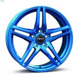 Borbet XRT 8,5x19 5x112 ET40 candy blue – Hledejceny.cz