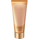 SENSAI SENSAI Silky Bronze Self Tanning for Body N Samoopalovací krémy 150 ml – Hledejceny.cz
