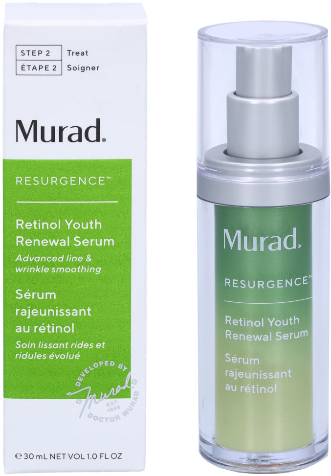 Murad Retinol Youth Renewal sérum proti stárnutí pleti 30 ml