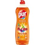 Pur Secrets of Chef Orange & Maracuja prostředek na nádobí 750 ml – Zboží Mobilmania