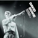 David Bowie - Welcome To The Blackout Live London '78 CD – Hledejceny.cz